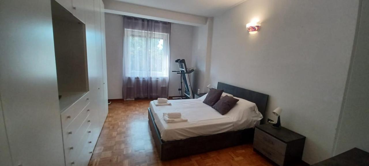 Apartamento Lagosta Home-isola Milán
